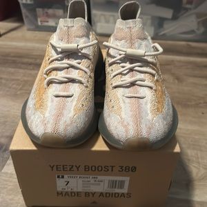 Yeezy boost 380